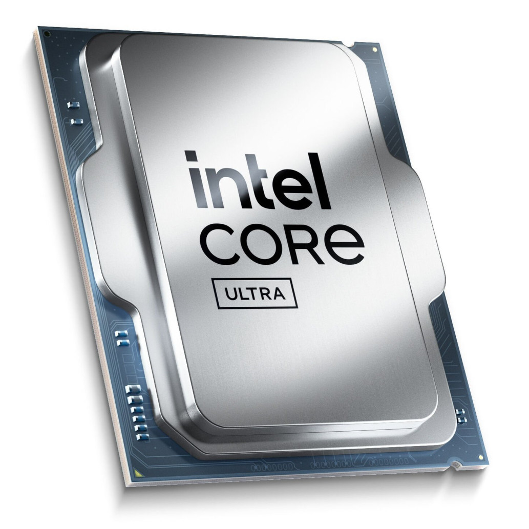 Intel ultra 7 265k | lga1851 | 20 jedr 20 niti | 3,9/5,5ghz | 125w/250w | grafika intel arc xe | box procesor 1 Intelultra 7 265k 20c/20t 3,9/5,5ghz box 125w/250w grafika intel arc xe2 brez hladilnika komponentko