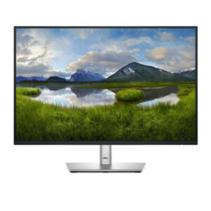 Dell P2425 | 61cm (24") | 1920x1200 | 100Hz | IPS | 5ms | VGA HDMI DisplayPort USB-C 15W 4xUSB3.2 | Pivot | 3H | sRGB99% | Monitor za Dom
