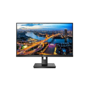 Monitor Philips 278B1 | 71,1 cm (28,0") | 3840x2160 | IPS | 2xHDMI DisplayPort 4xUSB3.2 | Pivot | Zvočniki | Pisarniški Monitor