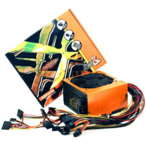 Rasurbo Gaminx GAP565 Silent 8GAP565 V2 | 550W | ATX | Napajalnik