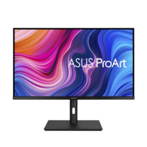 Asus ProArt Display | 81,3 cm (32,0") | 3840x2160 | IPS | 5ms | 2xHDMI DisplayPort 4xUSB3.2 | Pivot Zvočniki | sRGB100% | FreeSync | HDR600 | PA329CV | Profesionalni Monitor