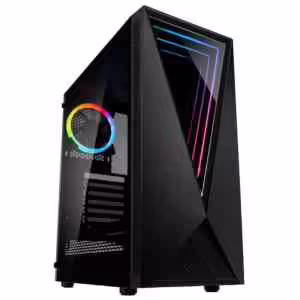 Kolink VOID | ATX | RGB | VOID RGB | Računalniško Ohišje