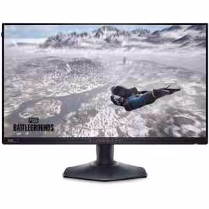 Dell Alienware Smart Sports AW2524HF | 62,2cm (24,5") | 1920x1080 | 500Hz | Fast-IPS | 0,5ms | HDMI 2xDisplayPort | Pivot | sRGB99% | AdaptiveSync FreeSync Premium | HDR10 | Gaming Monitor
