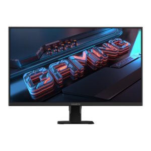 GigaByte GS27QA | 68,6 cm (27") | 2560x1440 | 180Hz | SS-IPS | 1ms | 2xHDMI DisplayPort | sRGB100% | FreeSync | HDR | Gaming Monitor