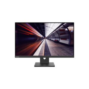 Lenovo ThinkVision E24-30 60,5 cm (23,8") |1920x1080 100Hz IPS 4ms | Pivot, Zvočniki | sRGB99% | Monitor