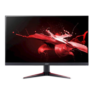 Acer Nitro VG271UM3bmiipx | 68,6 cm (27") | 2560x1440 | 180Hz | IPS | 0,5ms | 2xHDMI DisplayPort | Zvočniki | DCI-P3-95% | FreeSync Premium | HDR10 | Gaming Monitor