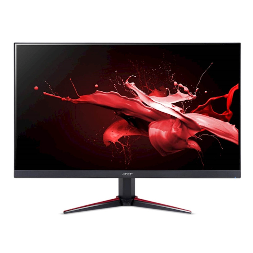 Monitor acer 68,6 cm (27,0″) vg271um3bmiipx 2560×1440 gaming 180hz ips 0,5ms 2xhdmi displayport zvočniki dci-p3-95% freesync premium hdr10 nitro komponentko