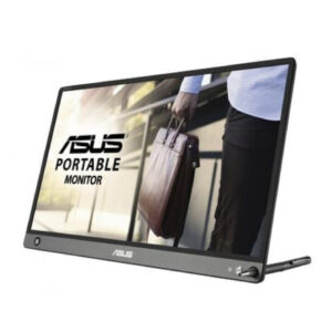 ASUS ZenScreen MB16ACV 15,6" | Full HD IPS 5 ms | Vgrajeno Stojalo | Prenosni Monitor