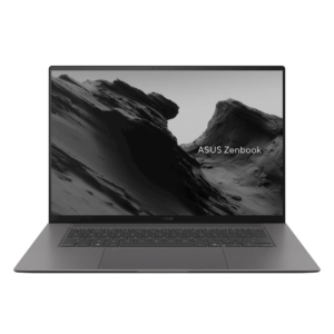 Asus Zenbook S16 UM5606 | Ryzen AI 9 465 32GB 2TB SSD | 16" 3K OLED Na Dotik 120Hz | Windows 11 Pro | Prenosnik