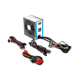 Chieftec | 750W | 80 Plus | CTG-750C | Napajalnik