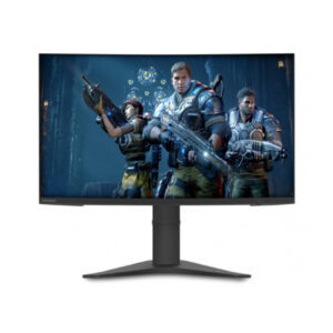Monitor Lenovo G27c-10 | 68,5 cm (27,0") | 1920x1080 | 165Hz | VA | 4ms | HDMI DisplayPort | HAS | FreeSync | Ukrivljen Gaming Monitor