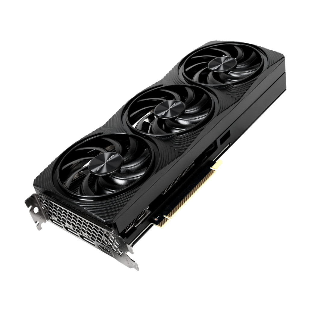 Gainward rtx 4070 super python iii oc 12gb | gddr6x | gaming grafična kartica 1 Grafična kartica nvidia rtx4070 super gainward python iii oc – 12gb gddr6x (4823) komponentko