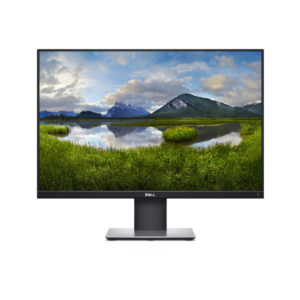 Monitor Dell P2421 | 61 cm (24,0") | 1920x1200 | IPS | DVI HDMI DisplayPort 2xUSB3.0 2xUSB2.0 | Pivot | 3H | Pisarniški Monitor