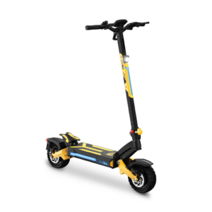 UrbanGlide 1000GT | 2x1400W | 1216Wh | 10" Off-Road Tubeless | Hidravlične Zavore | NFC Odklep | Električni Skiro