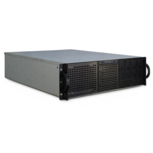 Inter-Tech IPC 3U-30240 | Strežniško Ohišje