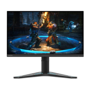 Monitor Lenovo G27-20 | 68,6 cm (27,0") | 1920x1080 | 144Hz | IPS | 4ms | VGA HDMI DisplayPort | HAS | sRGB99% | FreeSync Premium G-Sync | HDR | Gaming Monitor