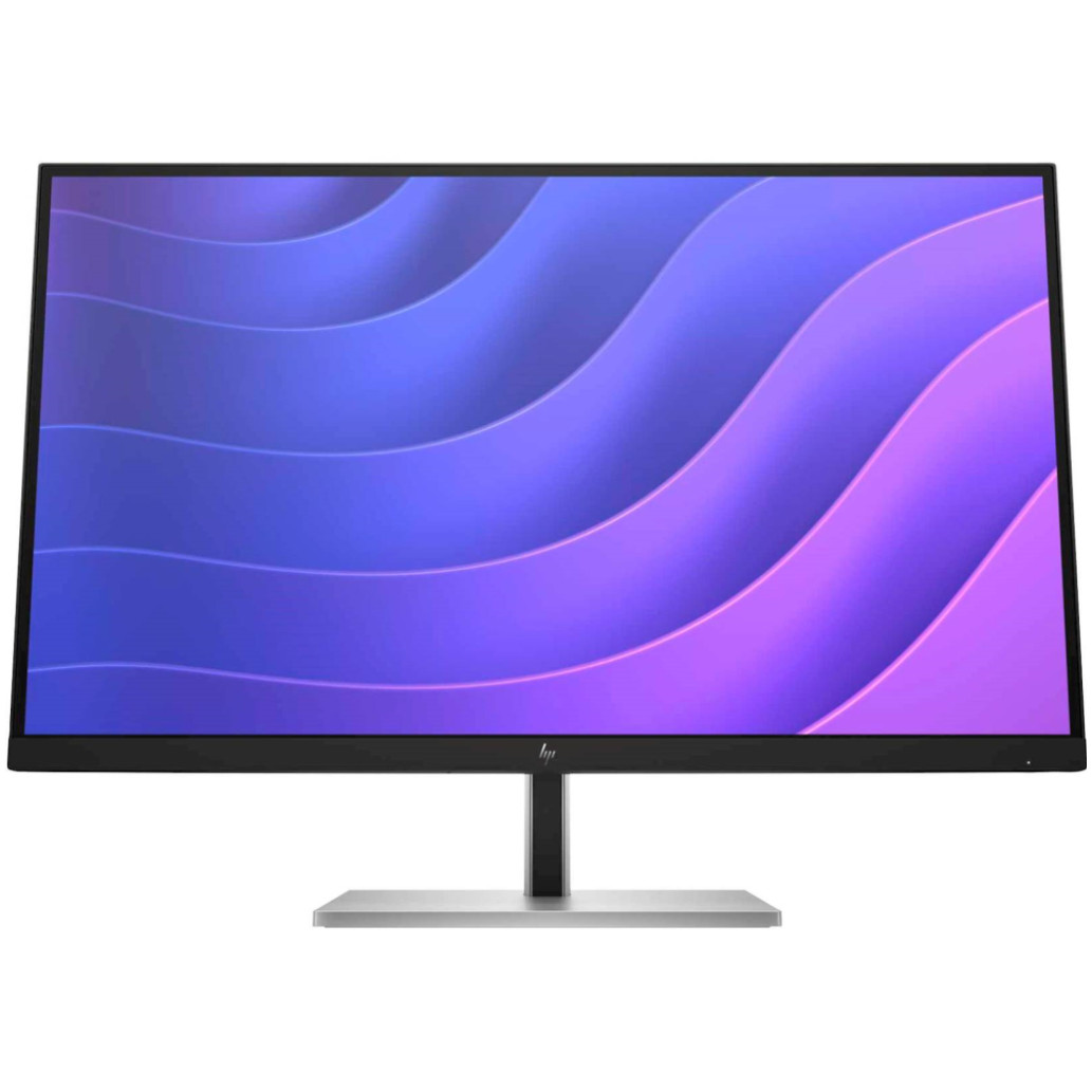 Monitor hp 68,6 cm (27,0") e27q g5 1920x1080 75hz ips 5ms hdmi displayport 4xusb3. 2 pivot 3h srgb99% 6500k komponentko