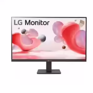 Monitor LG 27MR400 | 68,6 cm (27,0") | 1920x1080 | 100Hz | IPS | VGA HDMI | FreeSync | Gaming Monitor