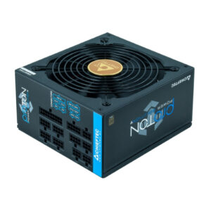 Chieftec 1000C Proton | 1000W | 80Plus Bronze | BDF-1000C | Napajalnik