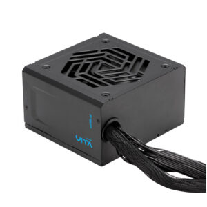 FSP VITA GD 850W | 850W | 80 Plus Gold | ATX 3.1 PCIe 5.1 | Ne Modularen | Črn Napajalnik