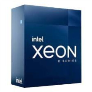 Procesor Intel Xeon w3-2423 | LGA 4677 | 6 Jedr 6 Niti | 2,1/4,2GHz | 120W/144W | BOX Procesor