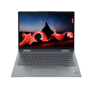 DEMO Lenovo X1 Yoga G8 21HQ i7-1365U | 16GB | 512GB | 14" | 1920x1200 | Touch | W11P | SLO Gravura | A+ Tovarniško Prenovljen Prenosnik