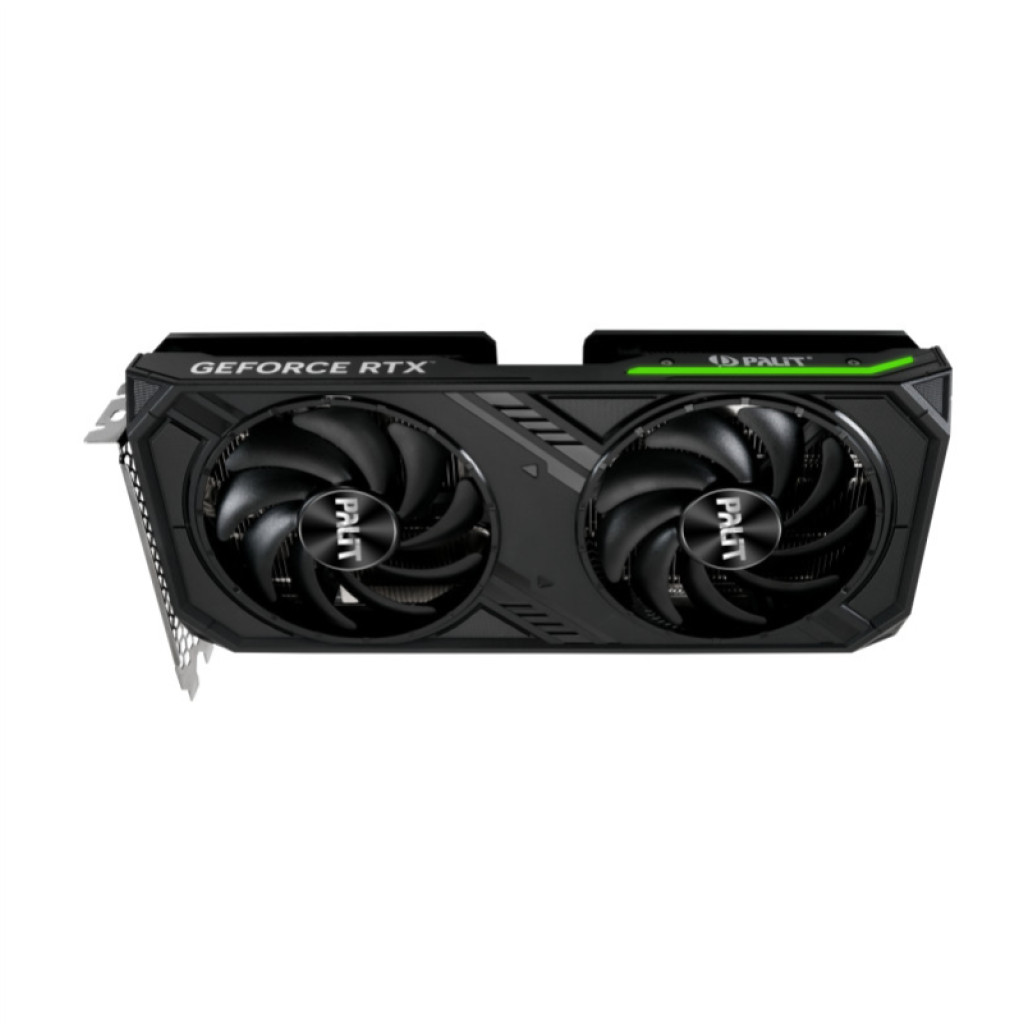 Palit rtx 4070 super dual 12gb | gddr6x | hdmi 3xdisplayport | ned407s019k9-1043d | odlična grafična kartica 1 Grafična kartica nvidia rtx4070 super palit dual - 12gb gddr6x | 1xhdmi 2. 1a 3xdisplayport 1. 4a (ned407s019k9-1043d) komponentko