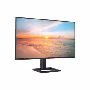 Philips 27E1N1600AE | 68,6 cm (27") | 2560x1440 | 100Hz | IPS | 1ms | HDMI USB-C 2xUSB3.2 | HAS | Zvočniki | 3H | sRGB | HDR10 | Poslovni Monitor