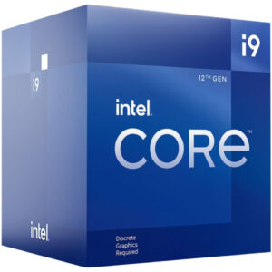 Intel i9 12900F LGA 1700 | 12C/20T | 5,1GHz | BOX Procesor