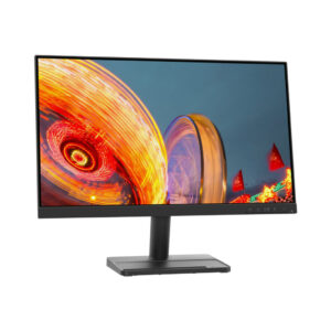 Monitor Lenovo L24e-30 | 60,5 cm (23,8") | 1920x1080 | 75Hz | VA | VGA HDMI | FreeSync | Gaming Monitor