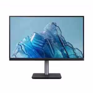 Acer CB273U | 68,6cm (27") | 2560x1440 | 75Hz | IPS | 1ms | sRGB99% | FreeSync | Profesionalni Monitor