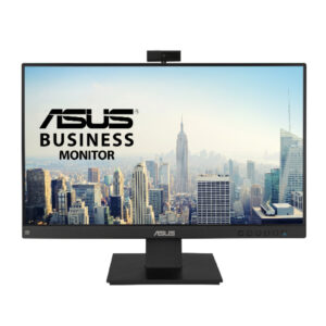 Monitor Asus BE24EQK | 60,5 cm (23,8") | 1920x1080 | IPS | 5ms | VGA HDMI DisplayPort | Kamera | Zvočniki | NTSC72% | Poslovni Monitor