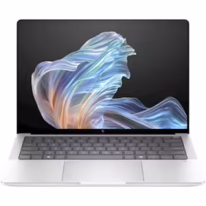HP EliteBook X G1a | 35,5 cm (14") | 2880x1800 | OLED na Dotik | 120Hz | Ryzen AI 9 HX PRO 375 | 32GB | 2TB | Radeon 890M | W11P | B68ZBET#BED | Prenosnik