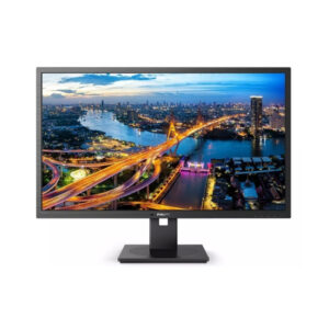 Monitor Philips 325B1L | 80cm (31,5") | 2560x1440 | 75Hz | IPS | 4ms | HDMI DisplayPort 4xUSB3.2 | Pivot | Zvočniki | 3H | sRGB101,7% | AdaptiveSync | Monitor za Dom