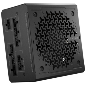 Corsair RM850e CP-9020296-EU | 850W Cybenetics Gold | ATX 3.1 PCIe 5.1 Modularni Črn | Napajalnik