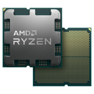 AMD Ryzen 9 9900X3D | 12 Jeder 24 Niti | Do 5.5 GHz | 128 MB L3 Cache | AM5 BOX Procesor
