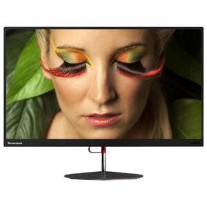 Monitor Lenovo X24 | 60,4 cm (23,8") | 1920x1080 | AH-IPS | 7ms | HDMI DisplayPort | Poslovni Monitor