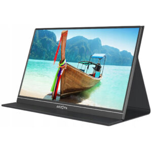 Arzopa S1 TABLE 39,6 cm (15,6") | 1920x1080  IPS 5ms | Prenosni Monitor