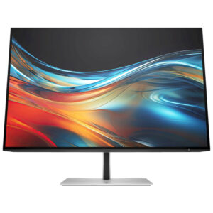 HP 724pn Series 7 Pro | 24-Palčni IPS Monitor | 1920x1200 WUXGA | 100Hz | 5ms | HDMI | DisplayPort | DP-Out | 4x USB 3.2 | Pivot | sRGB 99% | Monitor
