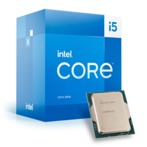 Intel Core i5 13400 | 10 Jedr 16 Niti | LGA 1700 | 2.5GHz/4.6GHz | BOX Procesor s Hladilnikom