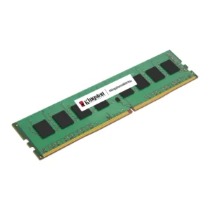 Kingston ValueRAM KVR32N22S6/8 | 8GB 1x8GB DDR4 3200MHz CL22 | 1.2V | RAM Pomnilnik