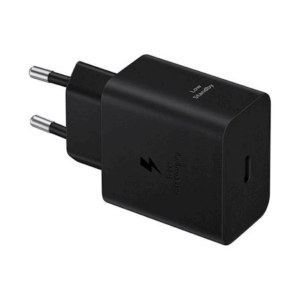 Samsung | 100-240V | 1xUSB-C | EP-T4511 | EP-T4511XBEGEU | Hišni Polnilec Mobilni Telefon ali Tablični Računalnik + Kabel