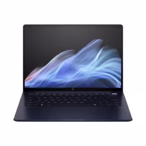 HP EliteBook Ultra G1i | 35,5 cm (14") | 2880x1800 | OLED | 120Hz | Ultra 7-258V | 32GB | 2TB | Windows Hello | W11P | B69CFET#BED | Prenosnik