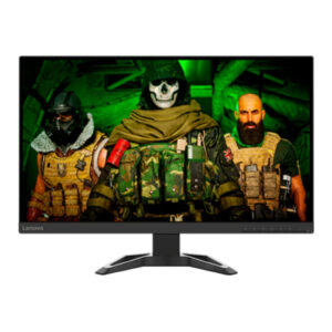 Monitor Lenovo G27-30 | 68,6 cm (27,0") | 1920x1080 | 165Hz | VA | 1ms | 2xHDMI DisplayPort | HAS | Zvočniki | sRGB99% | FreeSync Premium |