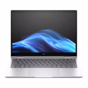 HP EliteBook 8 G1i Flip 13 | 33,7 cm (13,3") | 1920x1200 | IPS na Dotik | Ultra 5-225U | 16GB | 512GB | W11P | AD4G9ET#BED | Prenosnik