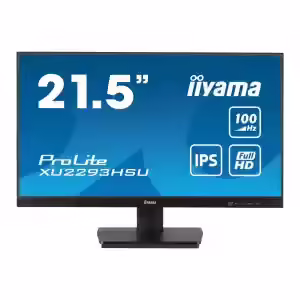 Iiyama ProLite XU2293HSU-B7 | (22") | 1920x1080 | 1920x1080 | 100Hz | IPS | Poslovni Monitor