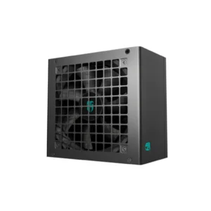 DeepCool PF700X | 700W | 80 Plus Bronze 230V EU | ATX12V 2.52 | 120mm Ventilator | R-PF700X-HD0B-JGEU | Napajalnik
