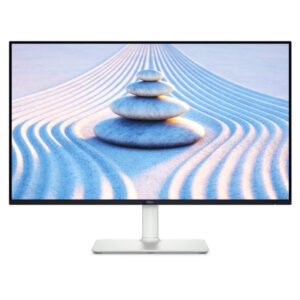 Monitor Dell S2725HS | 68,6 cm (27,0") | 1920x1080 | 100Hz | IPS | 4ms | 2xHDMI | Pivot | Zvočniki | 2x5W | 3H | sRGB99% | Poslovni Monitor