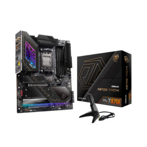 AsRock X870E Taichi | AM5 | E-ATX | HDMI | Matična Plošča