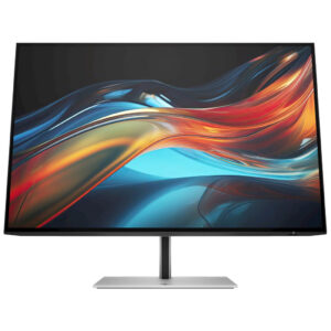HP 724pu G3 Series 7 Pro | 24" WUXGA 100Hz IPS | USB-C 100W RJ45 Pivot | Monitor